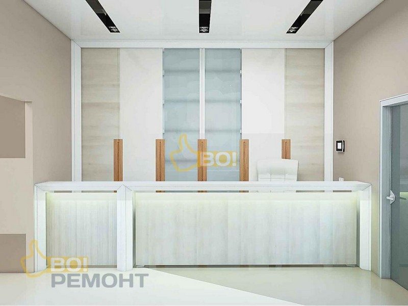 Дизайн медицинского центра-102