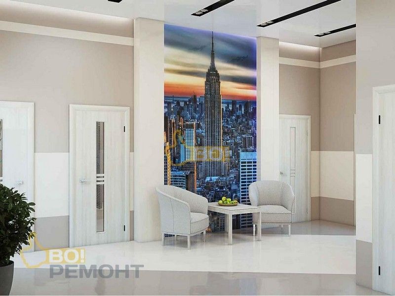 Дизайн медицинского центра-102