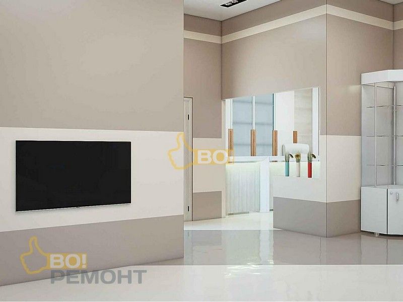 Дизайн медицинского центра-102