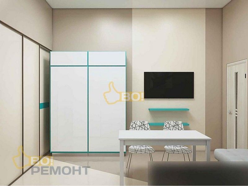 Дизайн медицинского центра-102