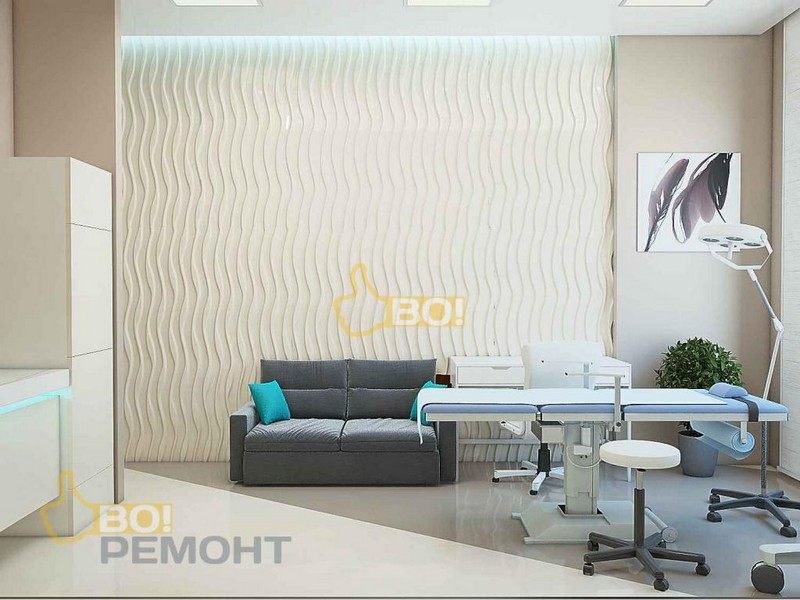 Дизайн медицинского центра-102