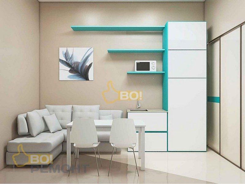 Дизайн медицинского центра-102