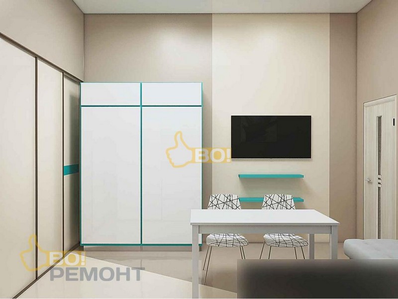 Дизайн медицинского центра-102