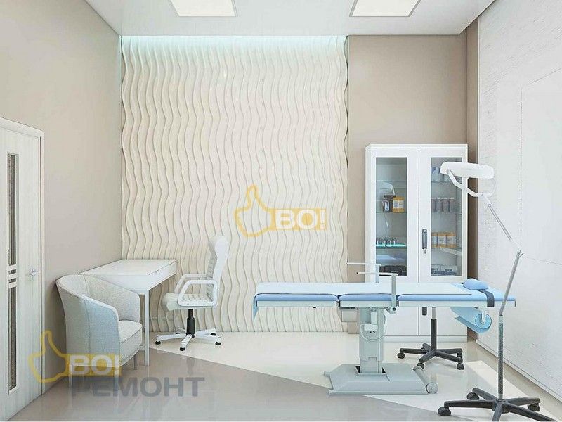 Дизайн медицинского центра-102