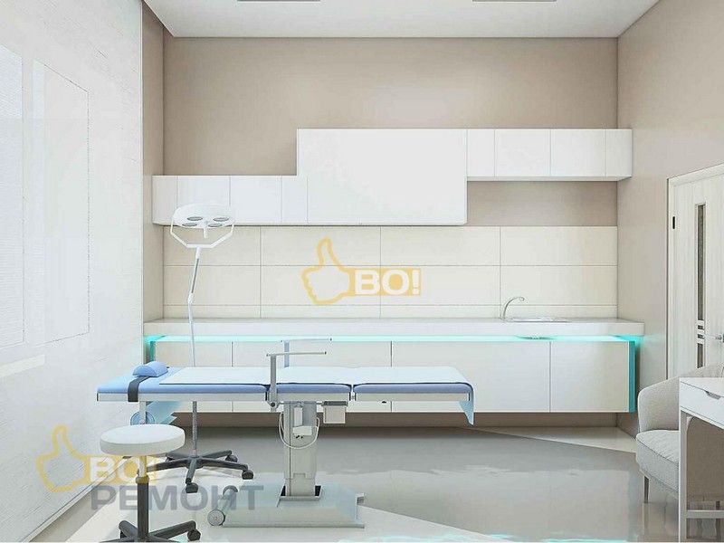 Дизайн медицинского центра-102