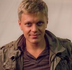 Дмитрий